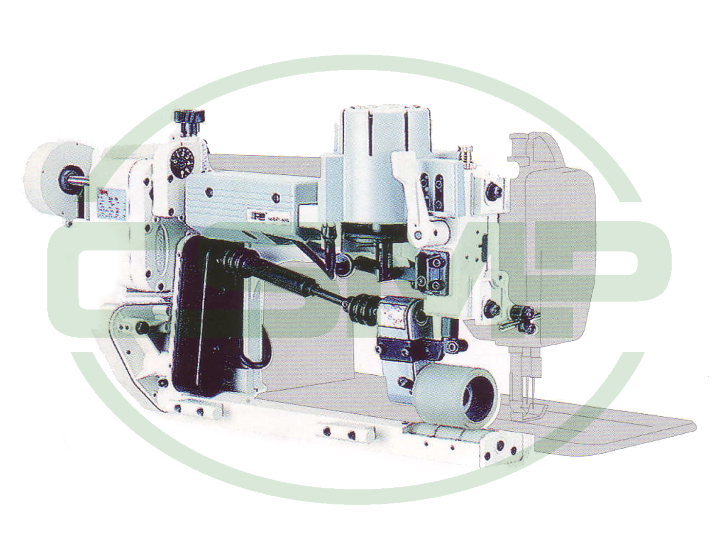 PTPULLER - RACING PULLER