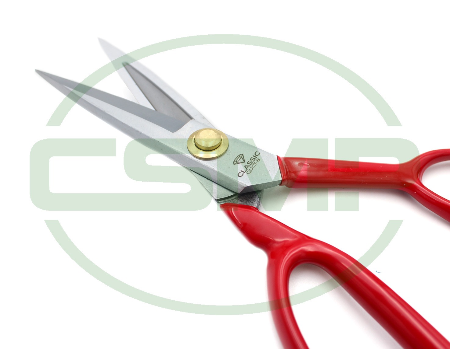 QUARTZ 8" 20CM CLASSIC TAILORING SCISSOR