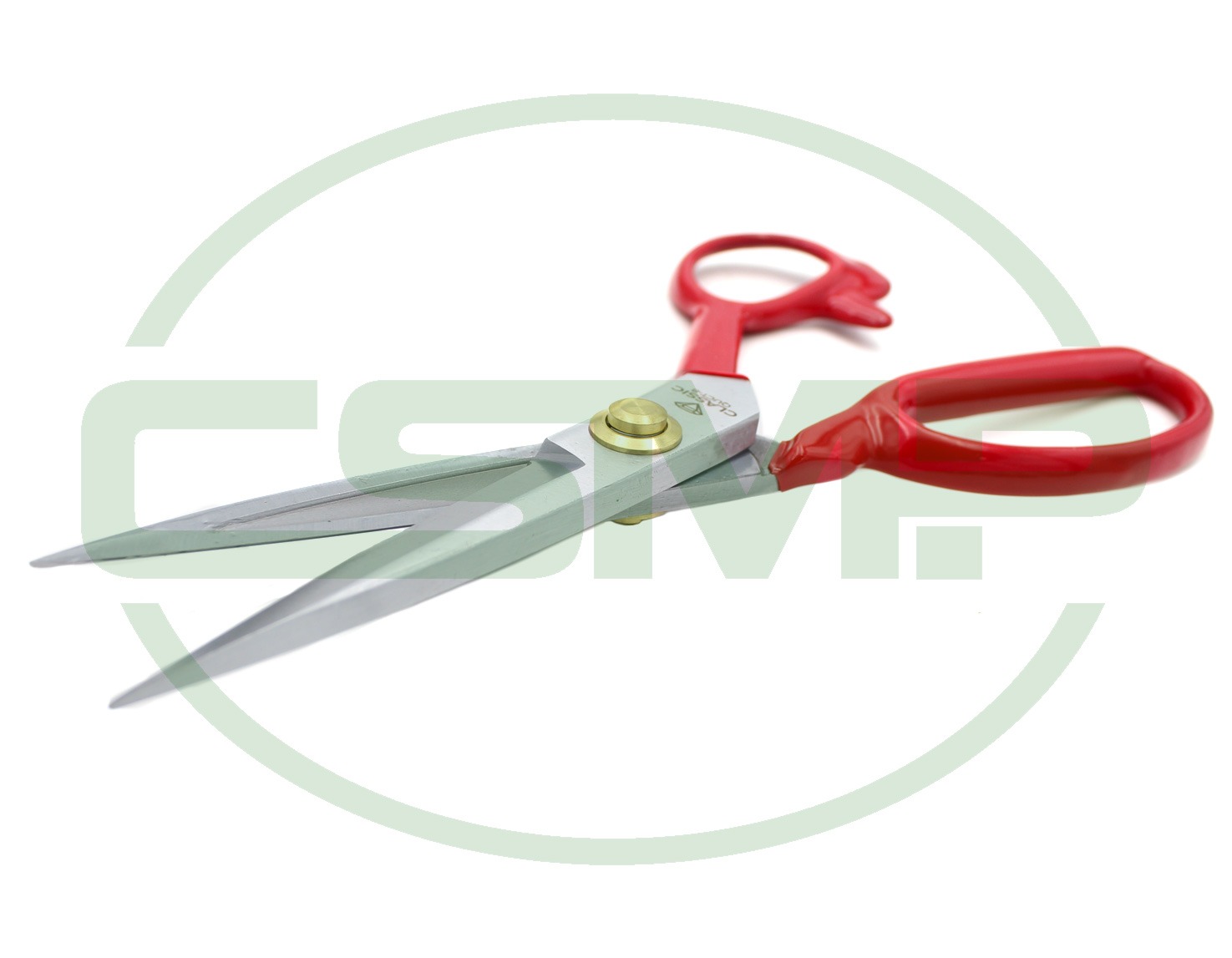 QUARTZ 8" 20CM CLASSIC TAILORING SCISSOR