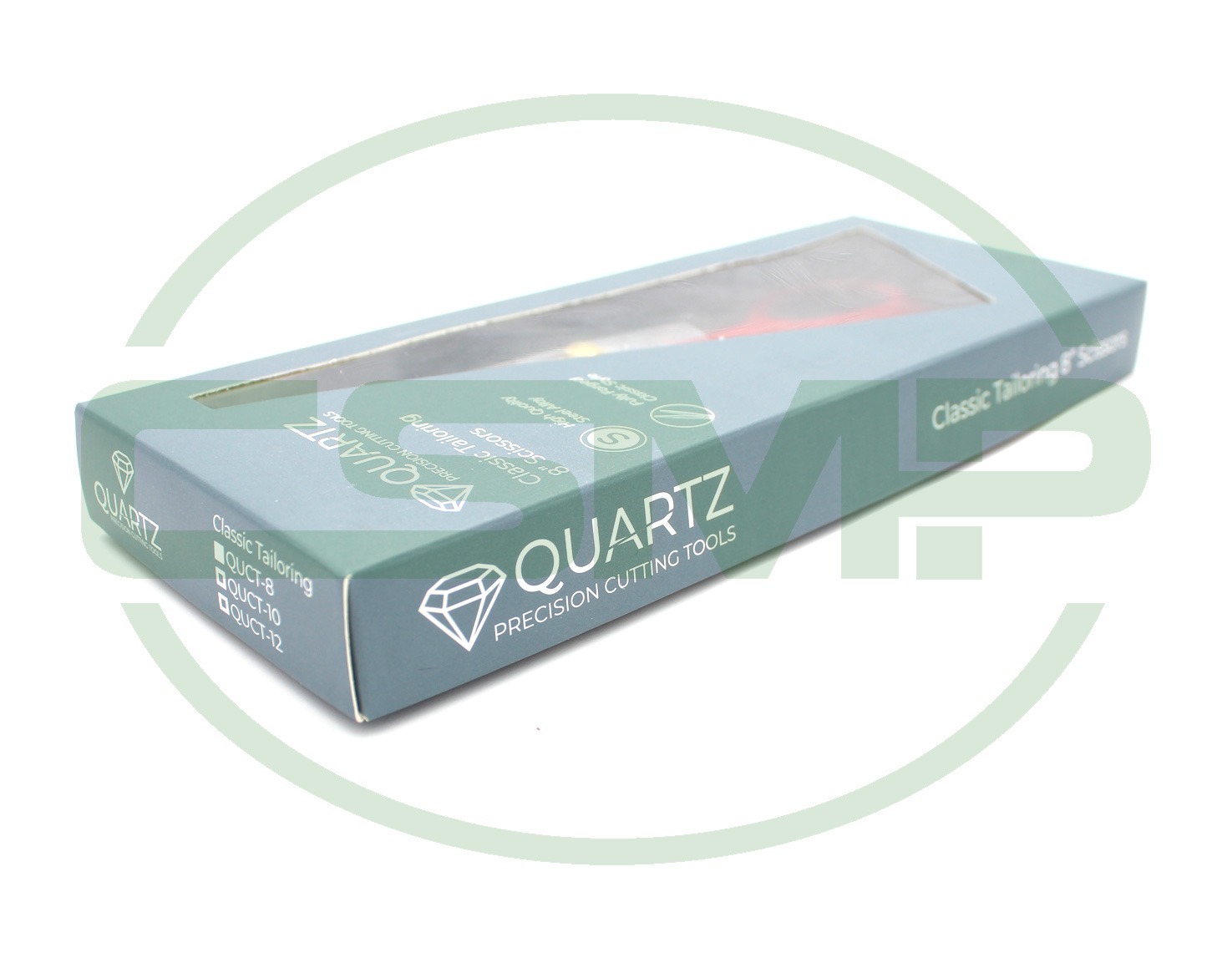 QUARTZ 8" 20CM CLASSIC TAILORING SCISSOR