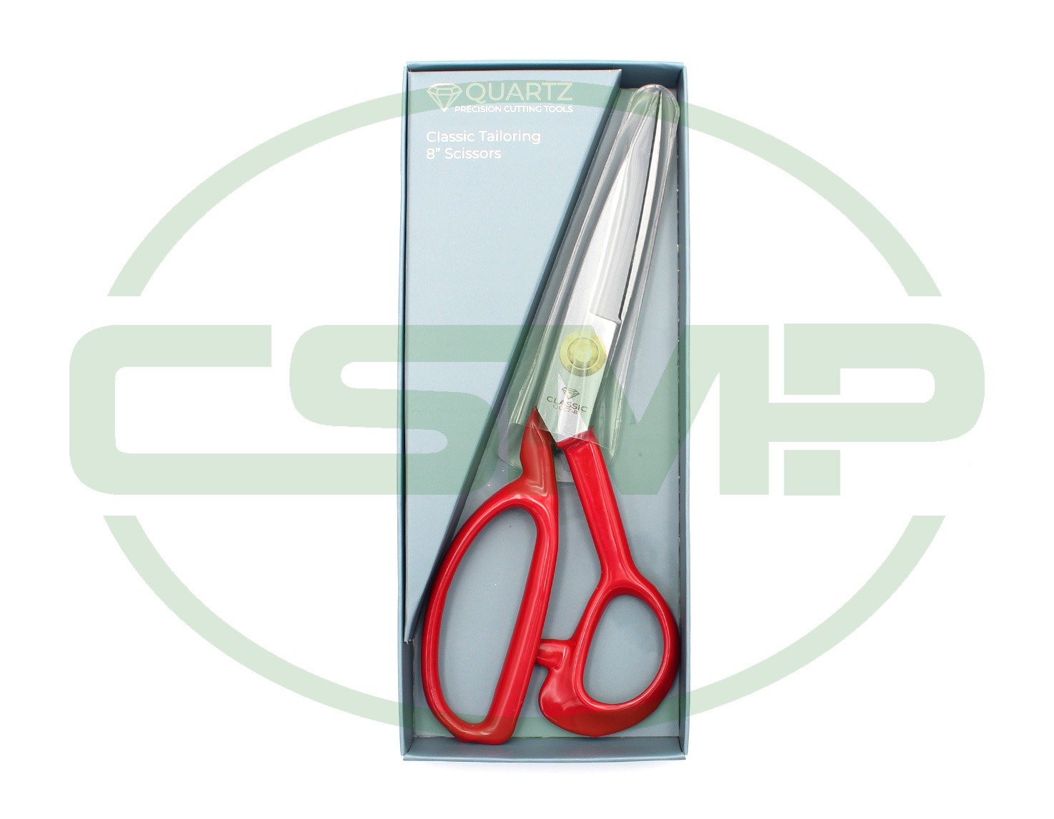 QUARTZ 8" 20CM CLASSIC TAILORING SCISSOR
