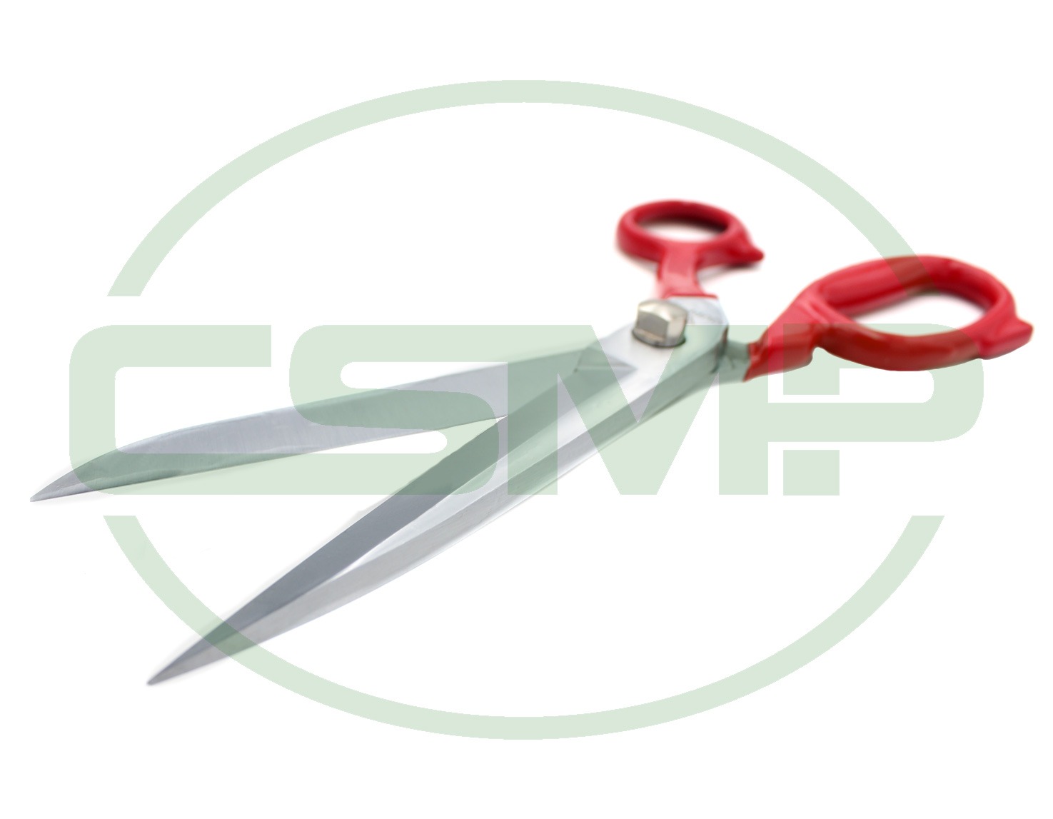QUARTZ 10" 25CM PROFESSIONAL FORGED TAILORS SHEAR