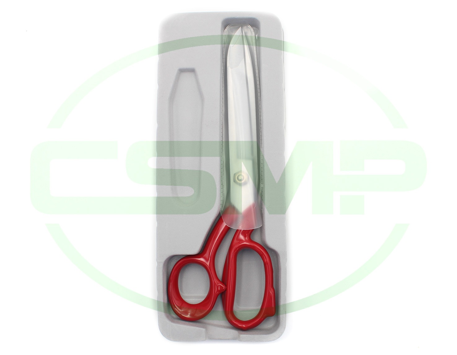 QUARTZ 10" 25CM PROFESSIONAL FORGED TAILORS SHEAR