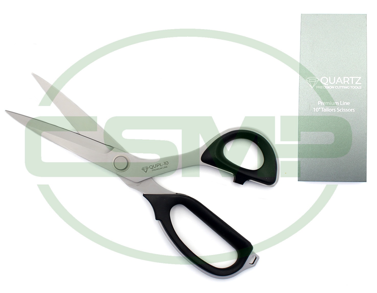 QUARTZ 10" 25CM PREMIUM LINE TAILORING SCISSOR
