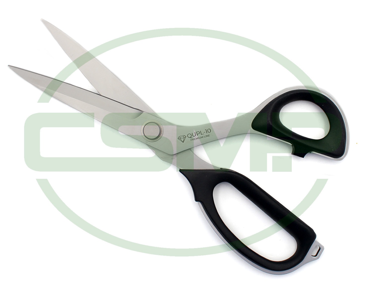 QUARTZ 10" 25CM PREMIUM LINE TAILORING SCISSOR