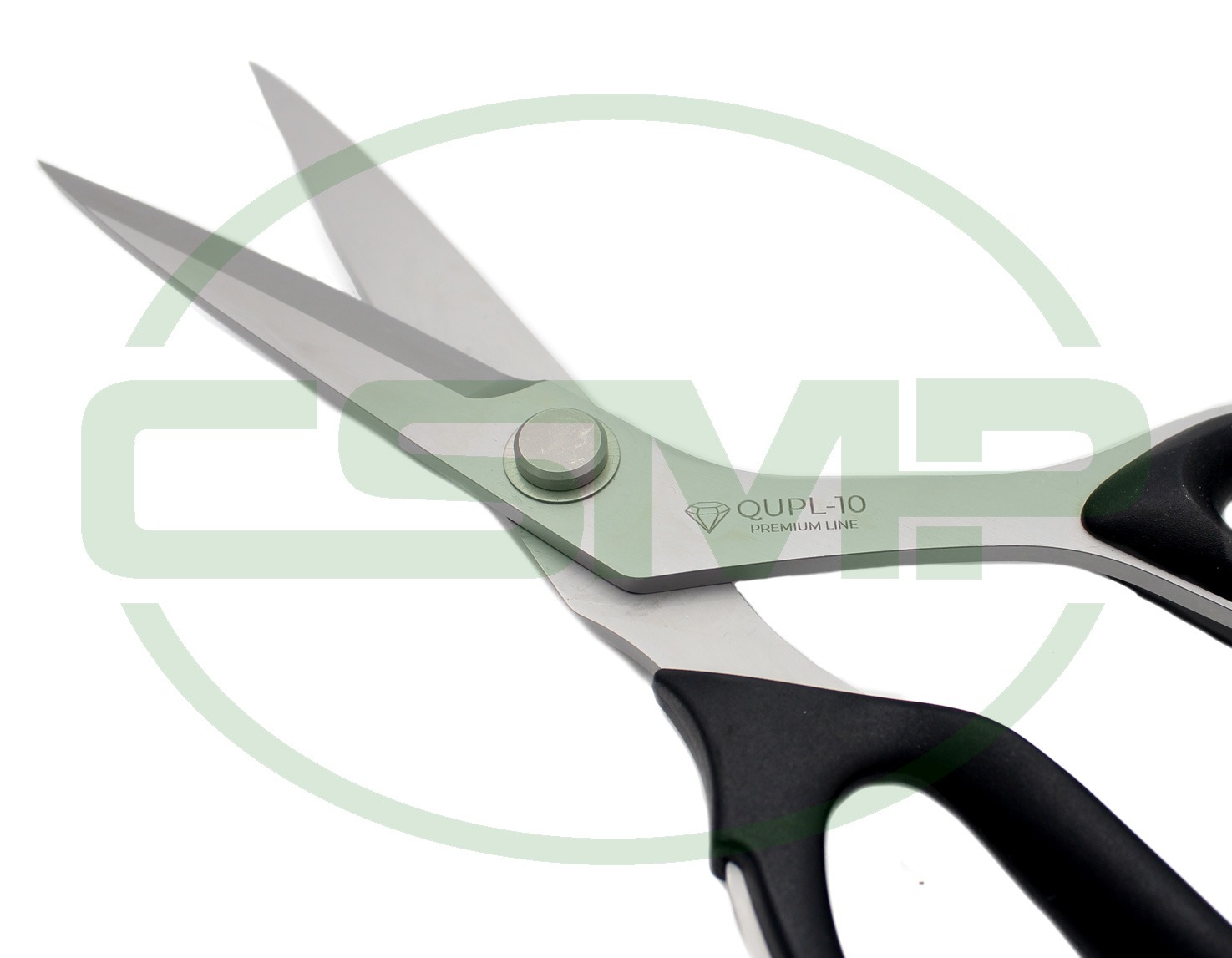 QUARTZ 10" 25CM PREMIUM LINE TAILORING SCISSOR