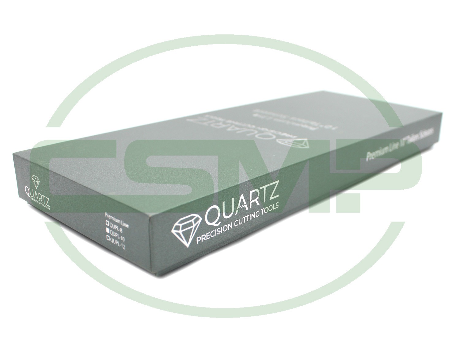 QUARTZ 10" 25CM PREMIUM LINE TAILORING SCISSOR