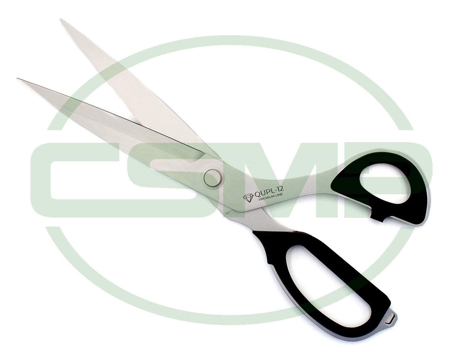 QUARTZ 12" 30.5CM PREMIUM LINE TAILORING SCISSOR