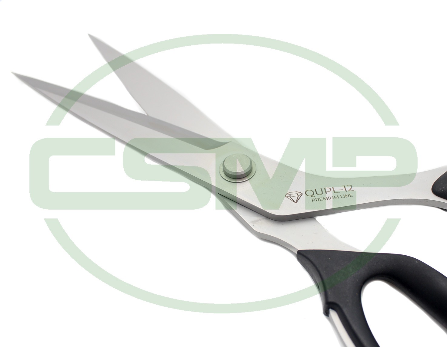 QUARTZ 12" 30.5CM PREMIUM LINE TAILORING SCISSOR