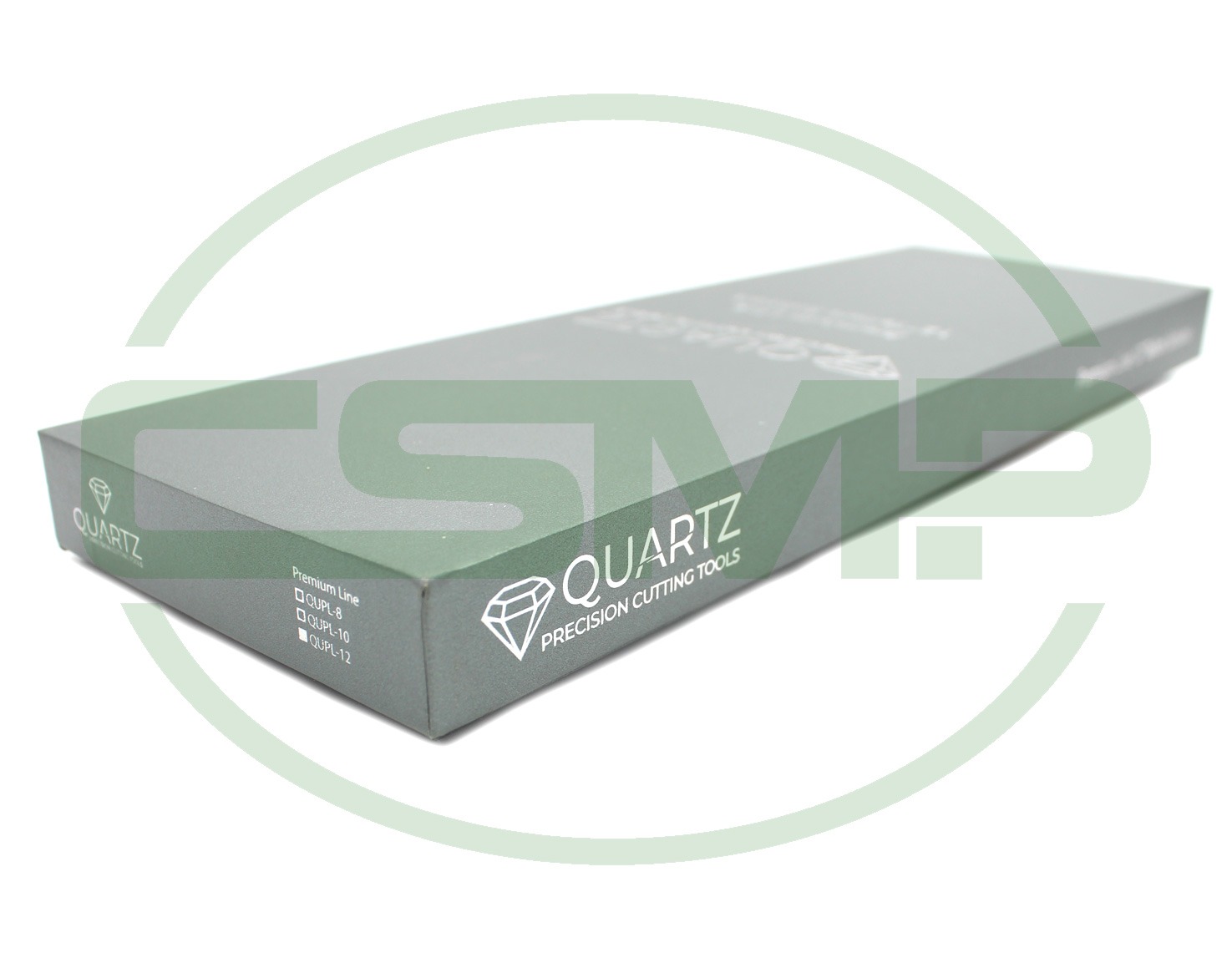 QUARTZ 12" 30.5CM PREMIUM LINE TAILORING SCISSOR