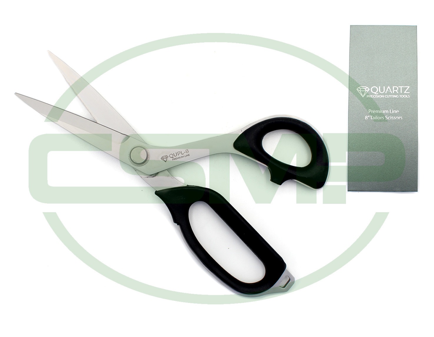 QUARTZ 8" 20CM PREMIUM LINE TAILORING SCISSOR