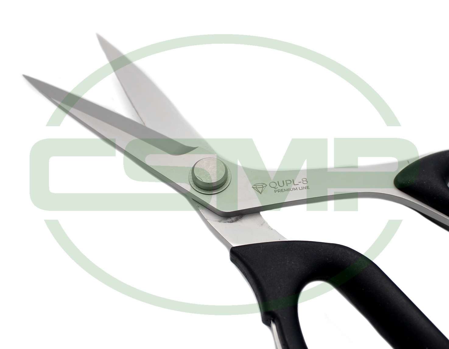 QUARTZ 8" 20CM PREMIUM LINE TAILORING SCISSOR