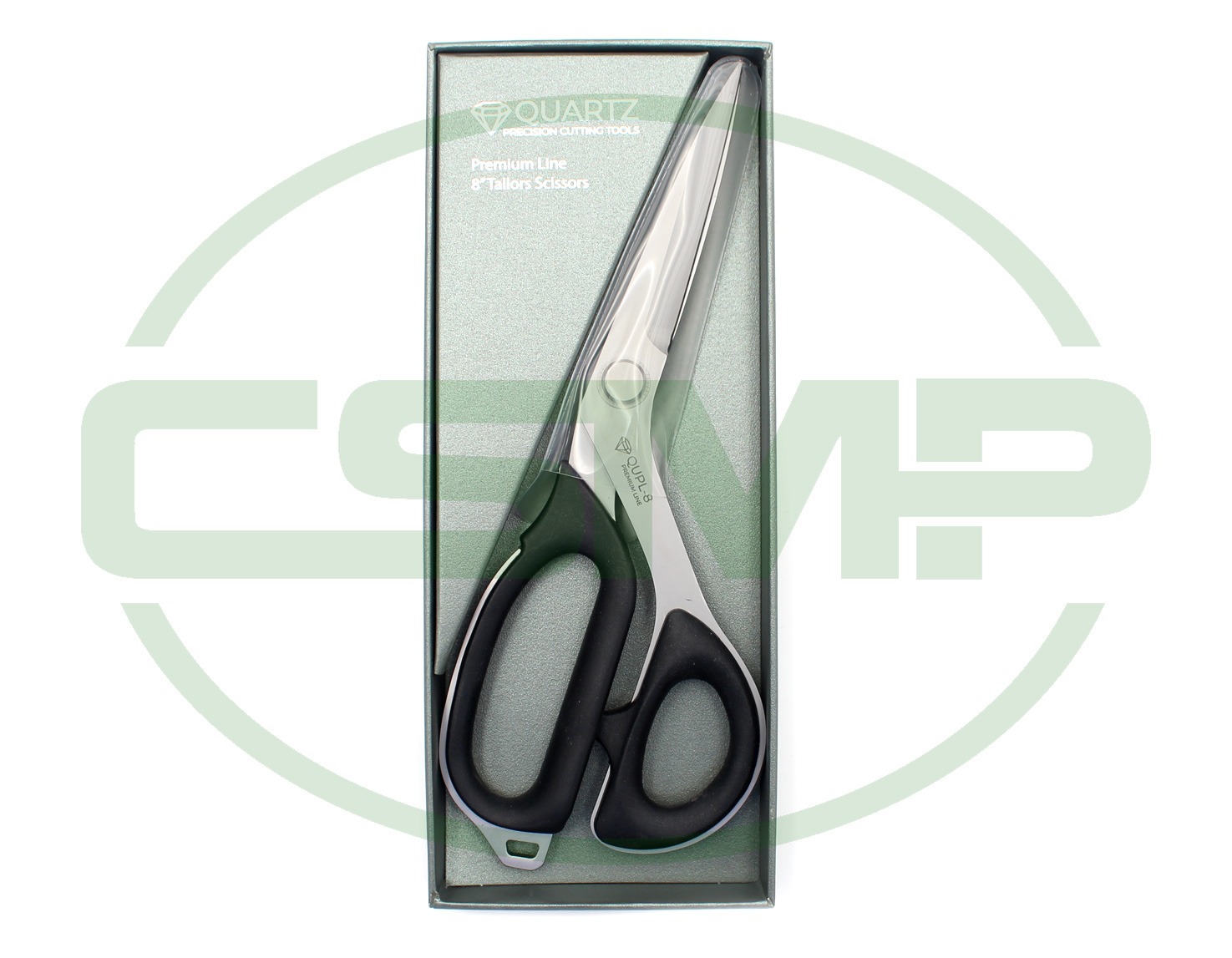 QUARTZ 8" 20CM PREMIUM LINE TAILORING SCISSOR