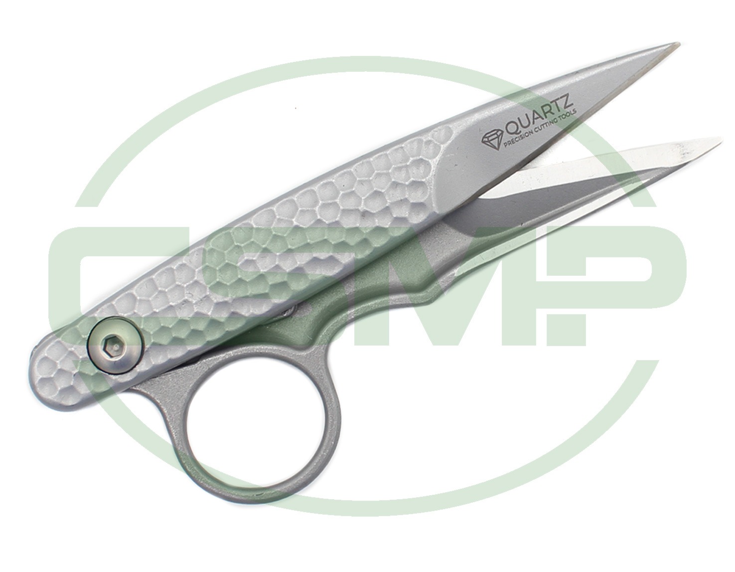 QUARTZ PREMIUM LINE RASOR EDGE THREAD SNIP
