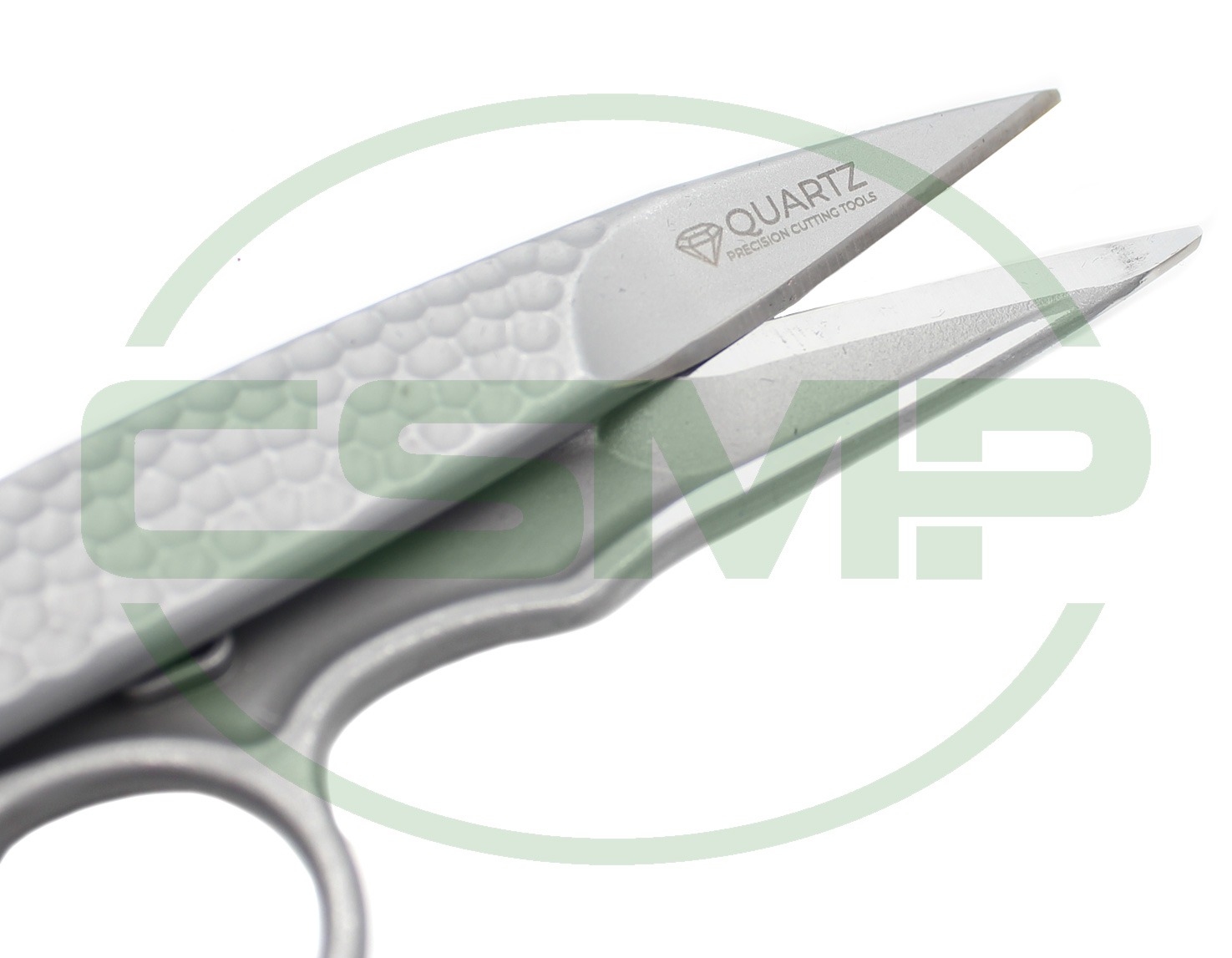 QUARTZ PREMIUM LINE RASOR EDGE THREAD SNIP