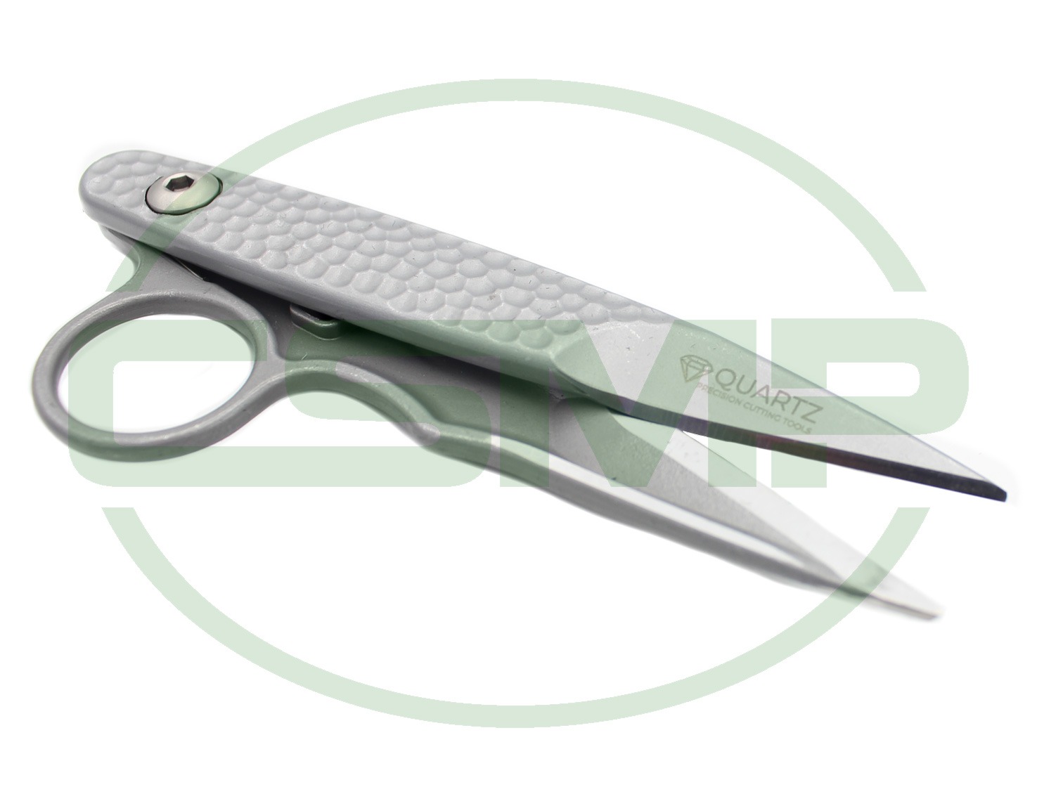 QUARTZ PREMIUM LINE RASOR EDGE THREAD SNIP