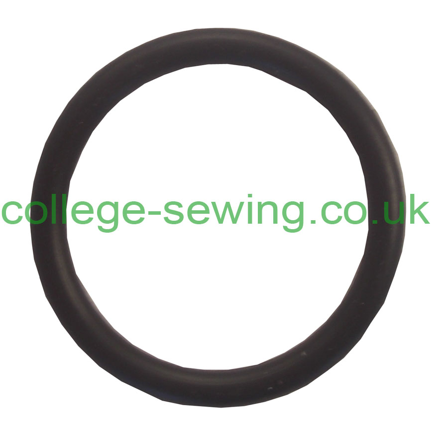 R0195240100 OIL SIGHT RUBBER SEAL JUKI DDL8700 GENUINE