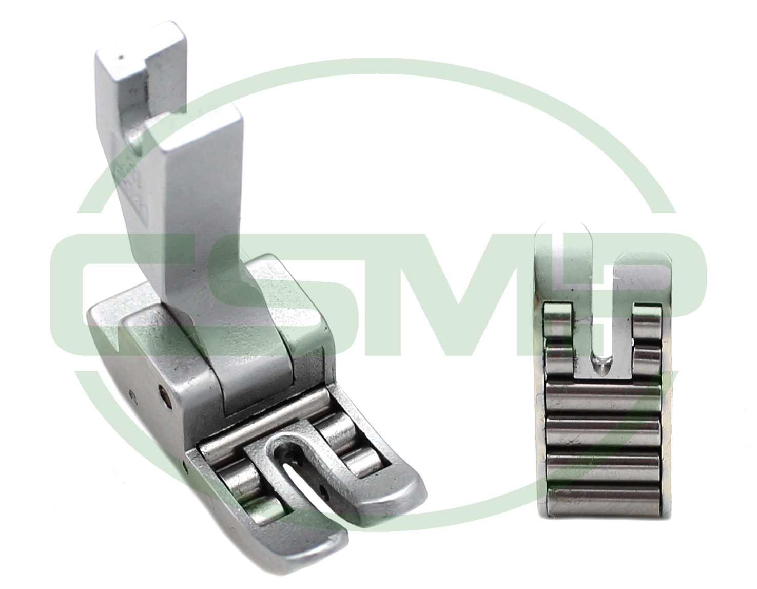 R141A ROLLER PRESSER FOOT SINGLE NEEDLE SPK3