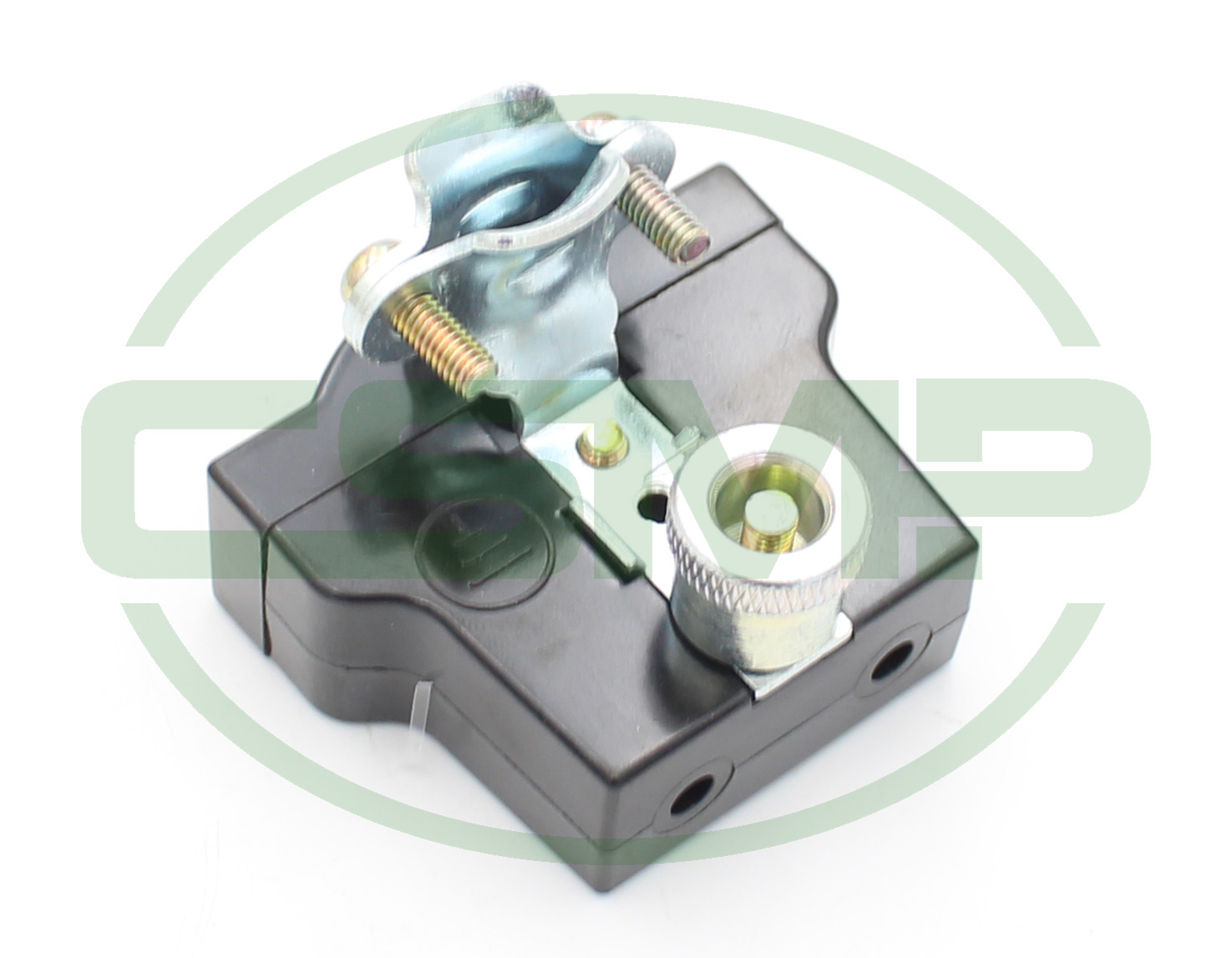 R19 ATTACHMENT PLUG (COMPLETE) FOR KM KR-A 5" & 6" CUTTER