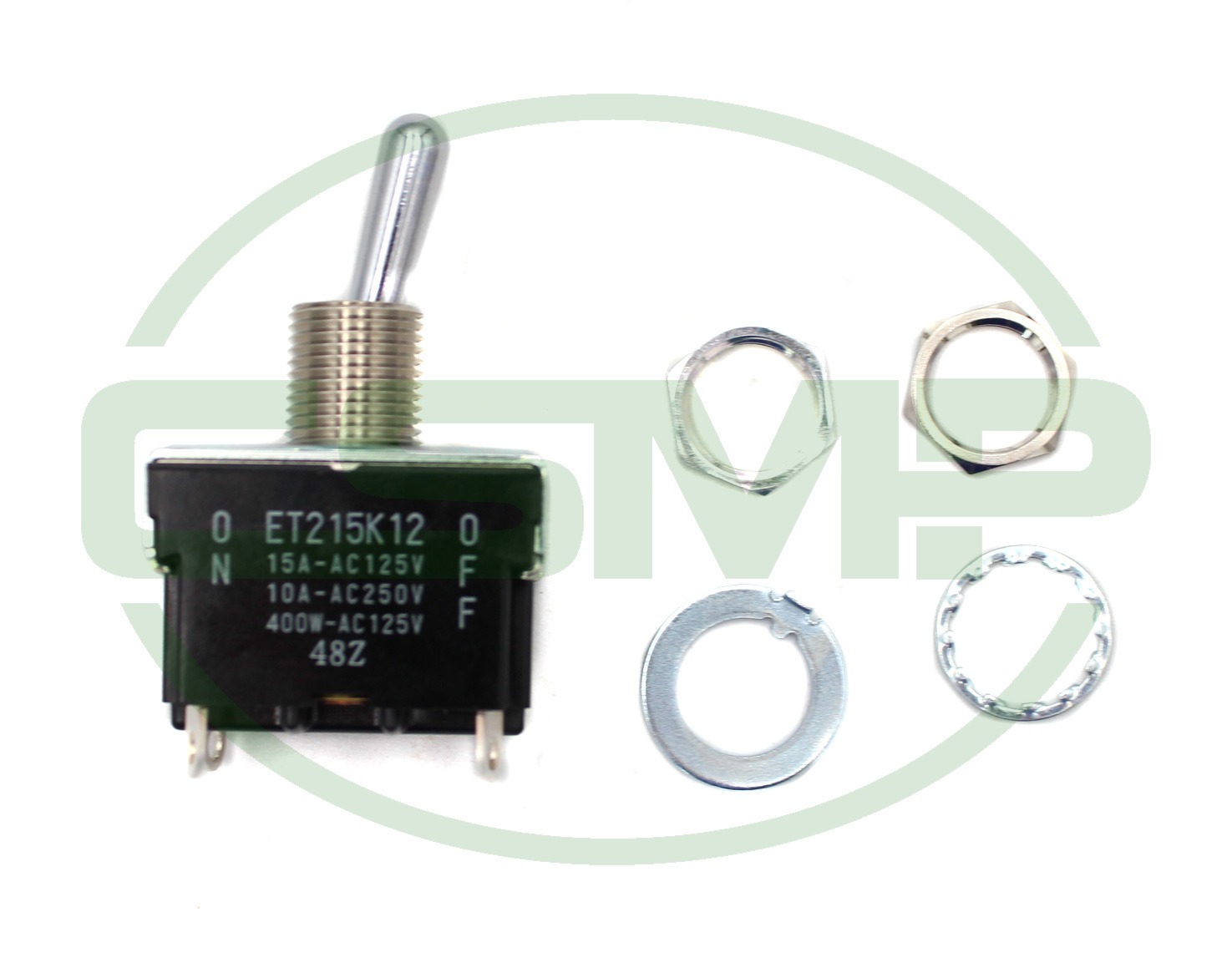 R30 SWITCH FOR KM KR-A 5" & 6" CUTTER