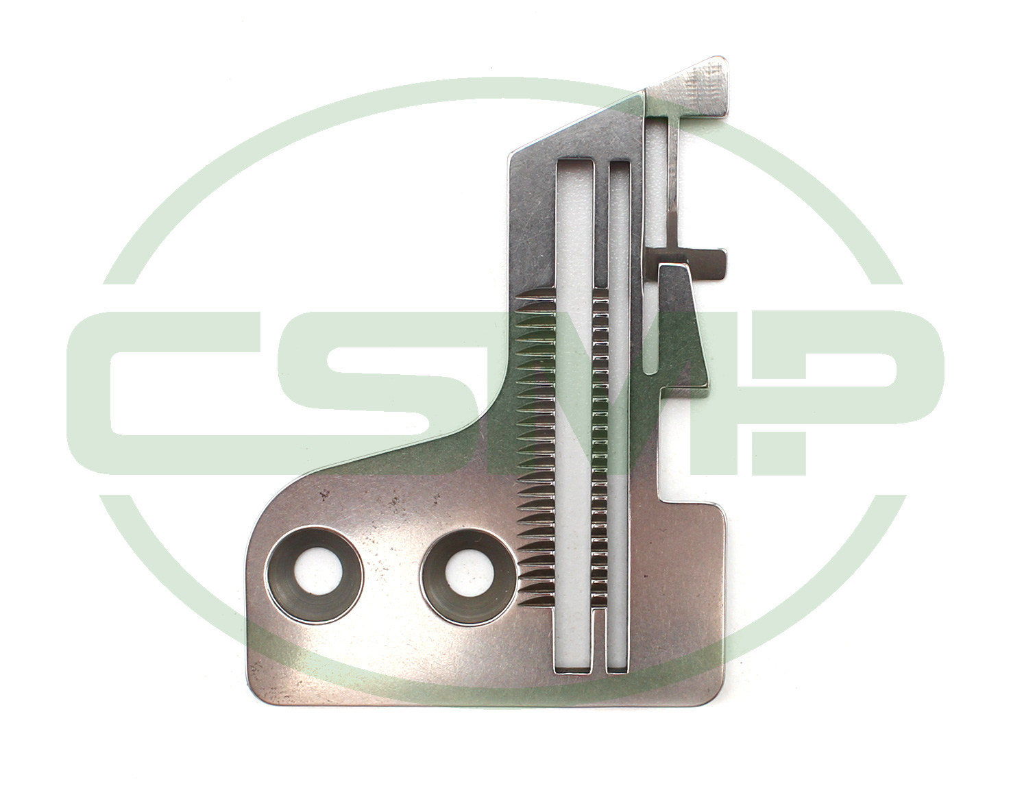 R4200-E0D-C00 NEEDLE PLATE JUKI M0-804 GENERIC