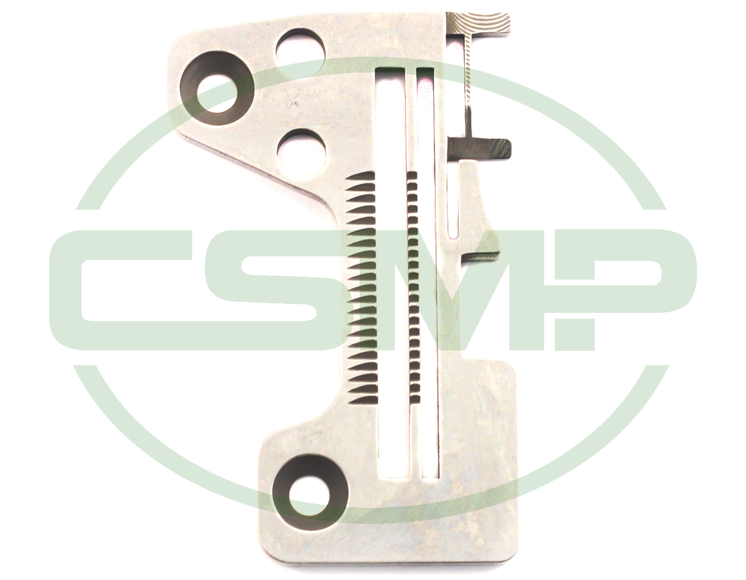 R4200-H0D-D00C NEEDLE PLATE JUKI M0-2504 GENERIC