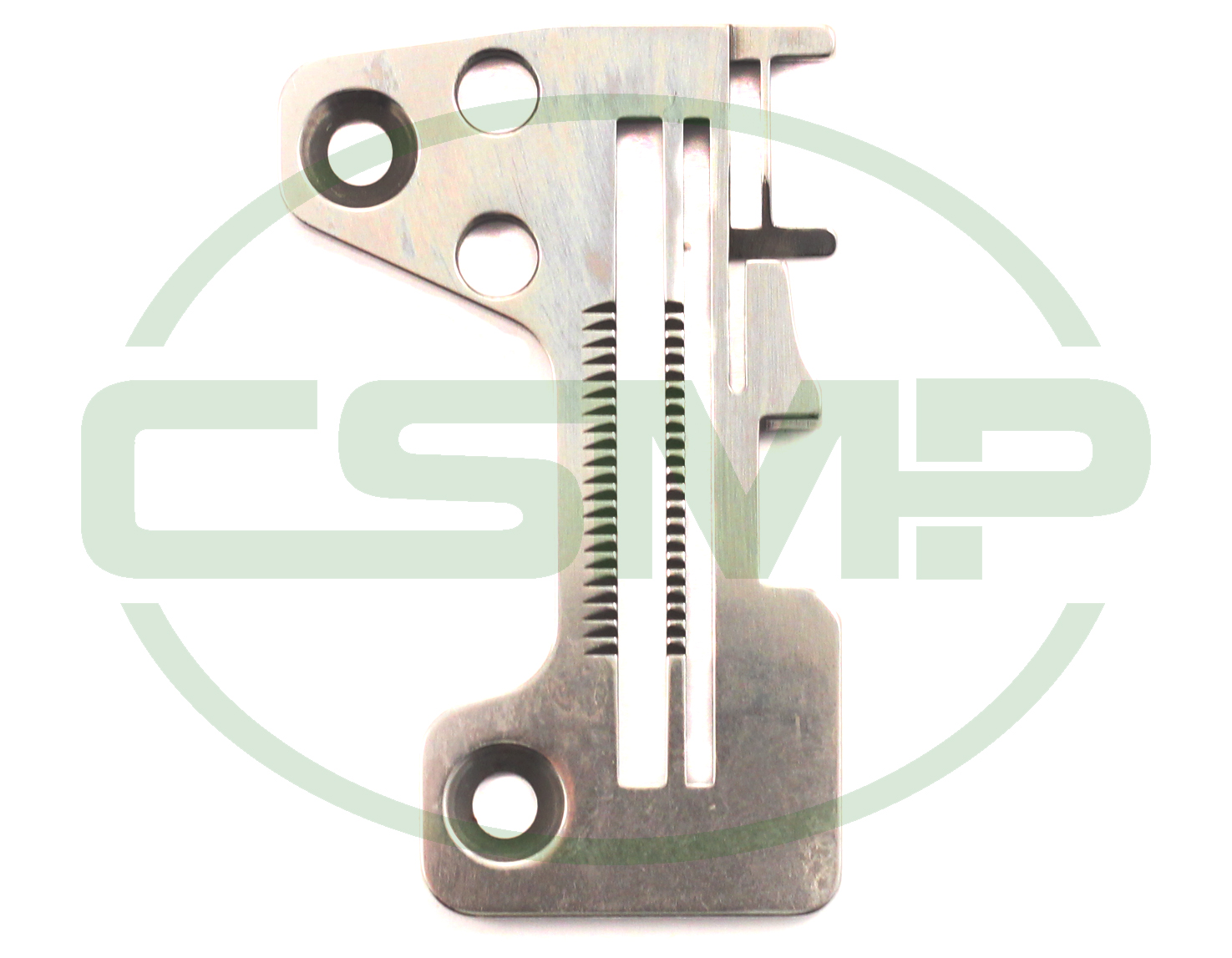 R4200-H0E-D00C NEEDLE PLATE JUKI M02504 GENERIC