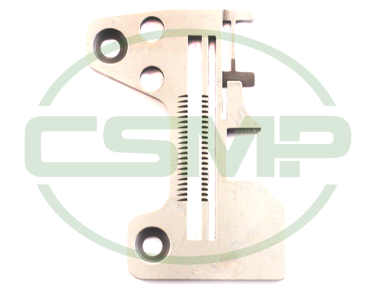 R4200-J6E-D00C 0X4MM NEEDLE PLATE JUKI M06704 GENERIC