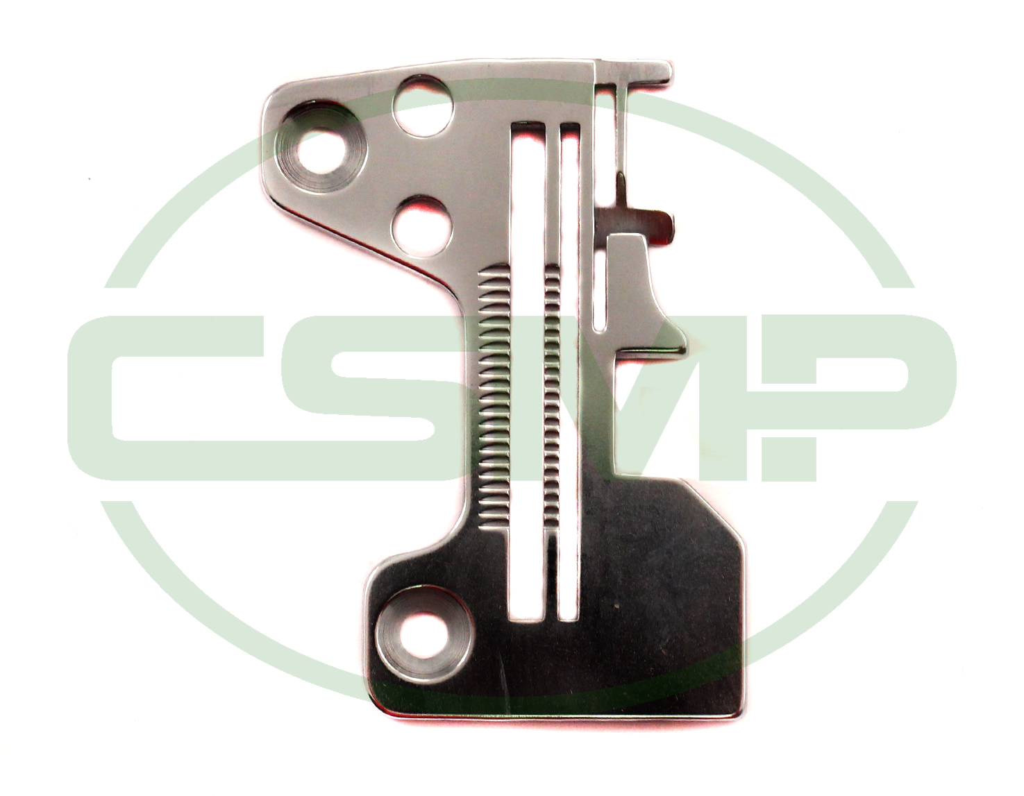 R4200-J6F-D00 0X5MM NEEDLE PLATE JUKI M06704 GENUINE