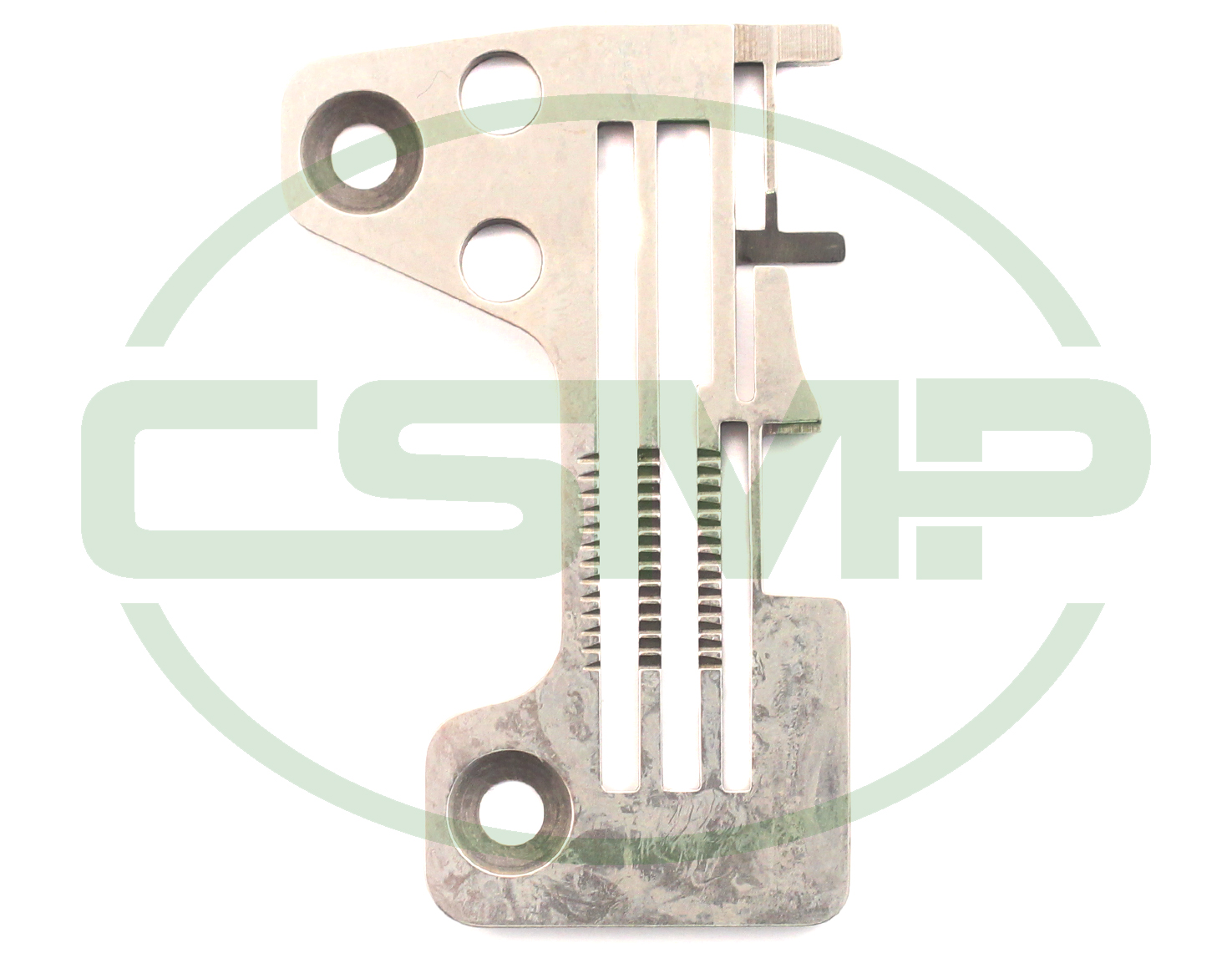R4300-H0D-E00C NEEDLE PLATE JUKI M0-2504 GENERIC