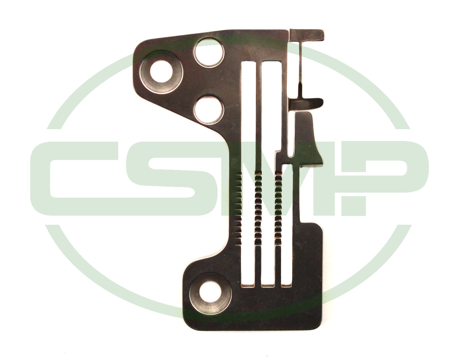 R4300-H0F-E00 NEEDLE PLATE JUKI M0-2504 GENERIC