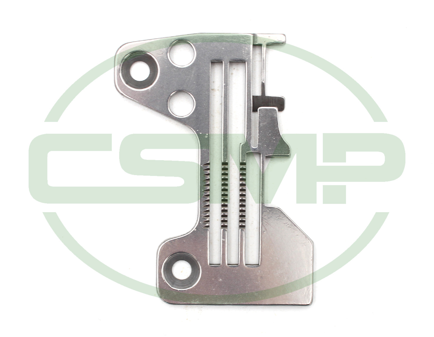 R4300-J0G-E00 5.6MM NEEDLE PLATE JUKI GENUINE