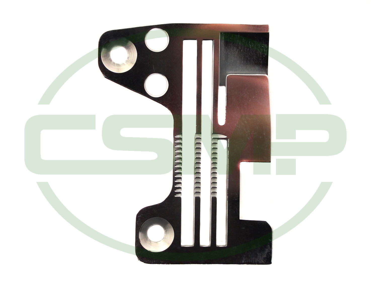 R4300-J6N-J00 NEEDLE PLATE JUKI GENUINE
