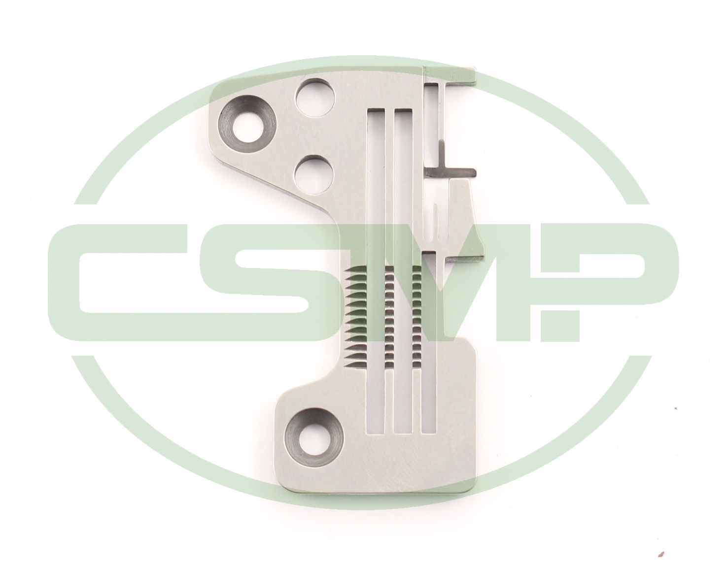 R4305-H0E-E00C NEEDLE PLATE JUKI M0-2414 GENERIC