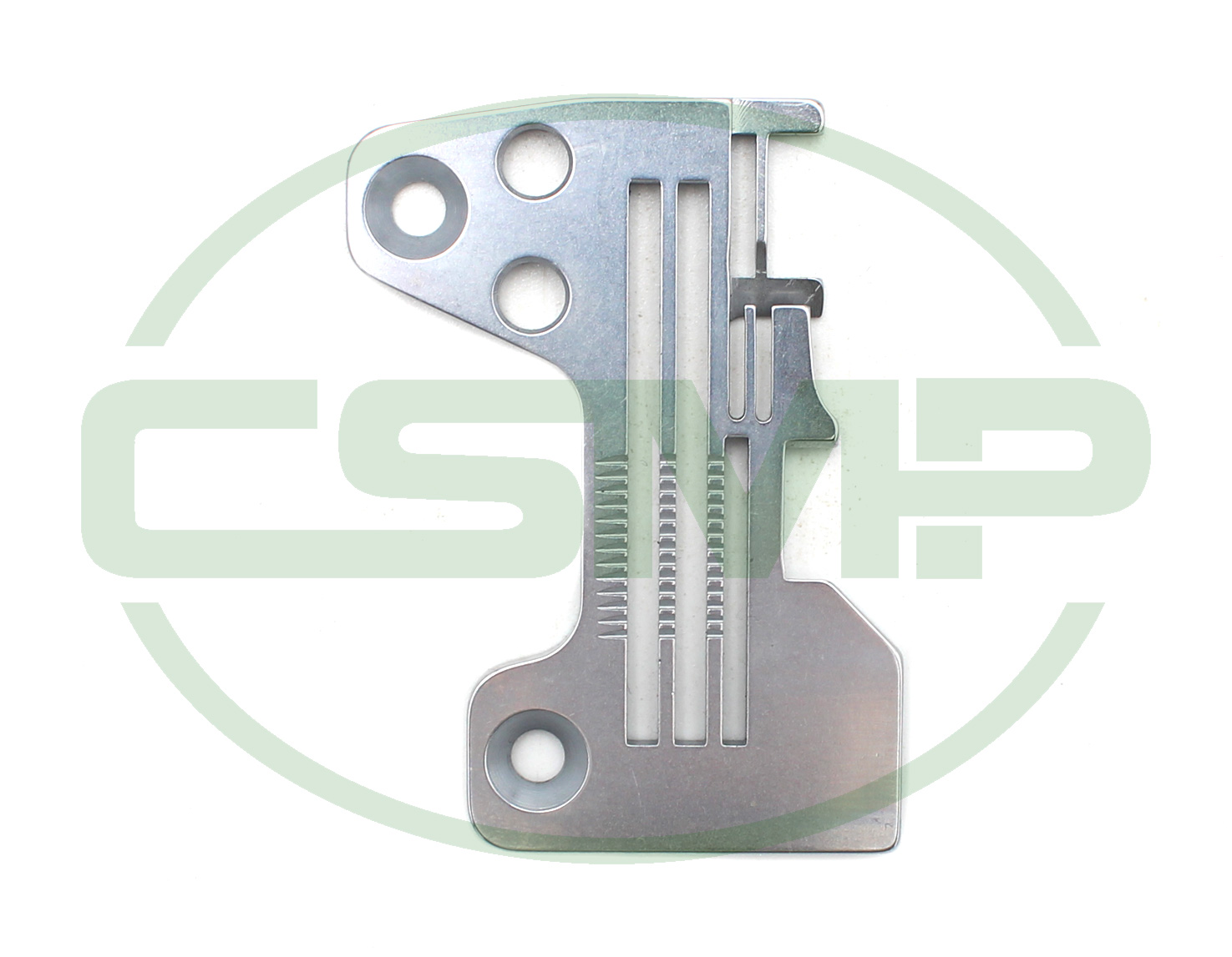 R4305-J6E-E00 NEEDLE PLATE 2 X 4MM JUKI M06714 MO6914 GENUINE