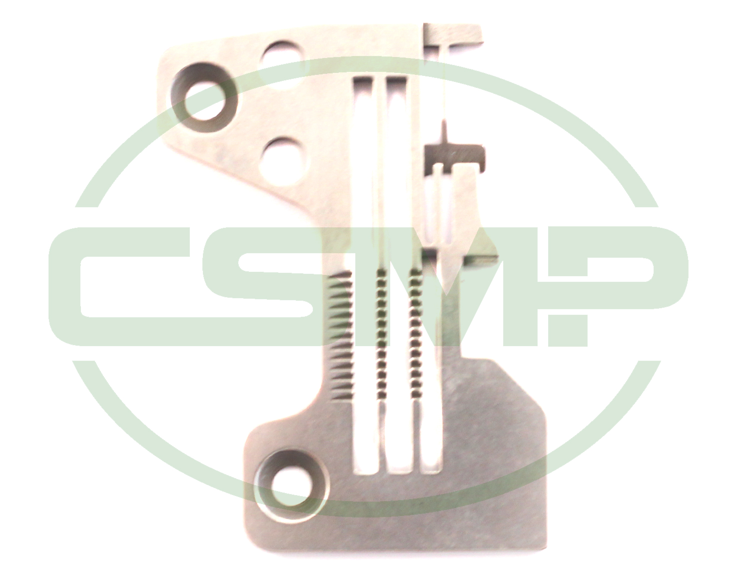 R4305-J6E-E00C NEEDLE PLATE 2 X 4MM JUKI M06714 GENERIC