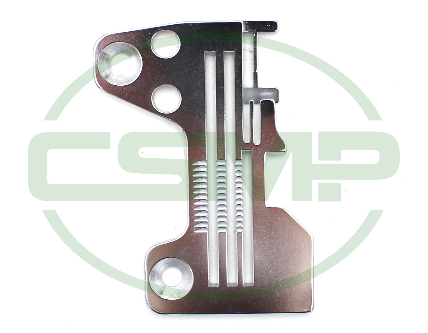 R4305-J6E-E0A NEEDLE PLATE JUKI GENUINE