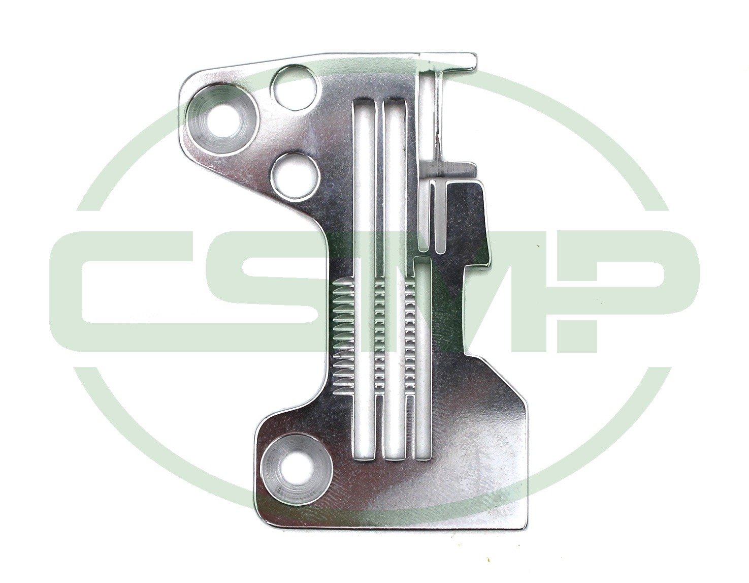 R4305-J6G-E00 NEEDLE PLATE JUKI GENUINE