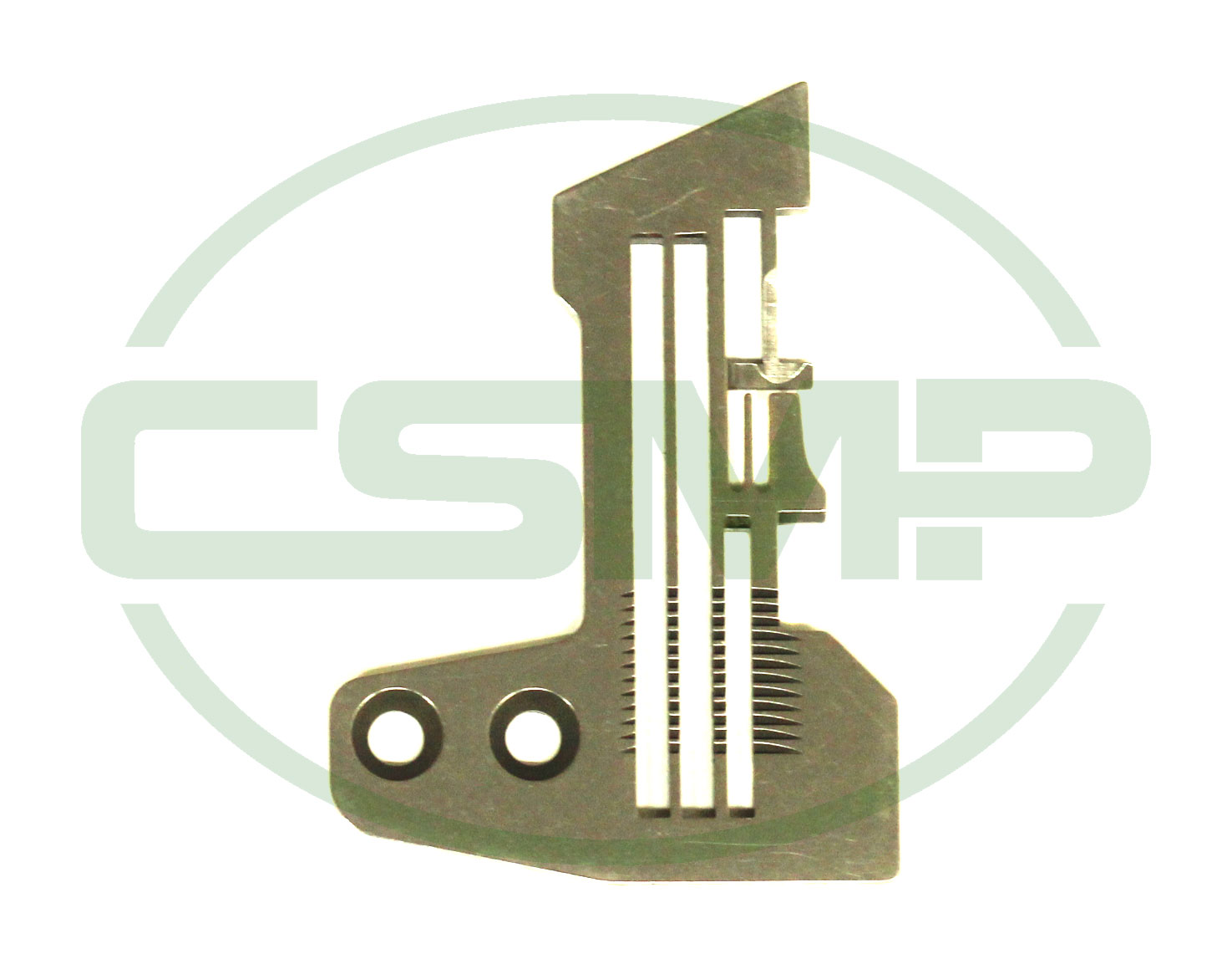R4305-L0E-E00C NEEDLE PLATE JUKI M03314 GENERIC