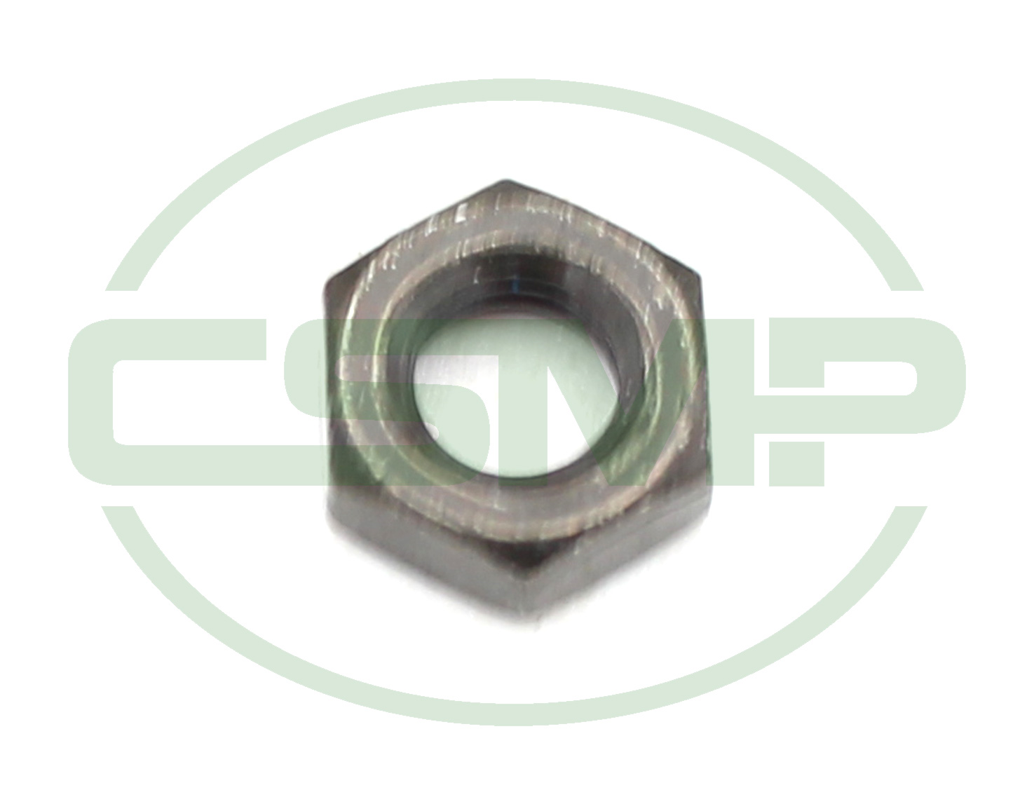 R44 GUARD HOLDER NUT FOR KM KR-A 5" & 6" CUTTER