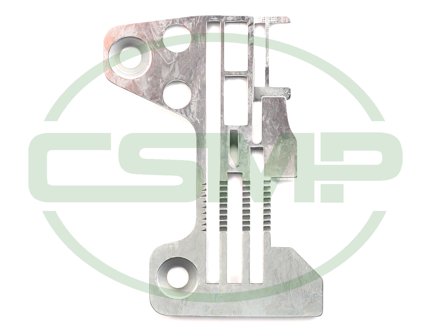 R4612-J6H-K00C NEEDLE PLATE JUKI M06716 GENERIC