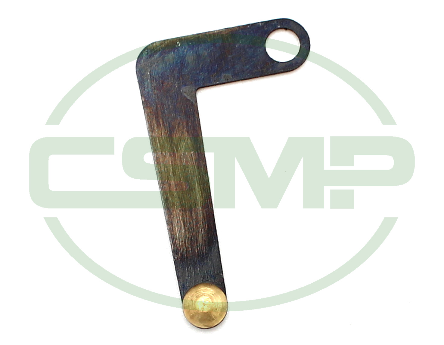 R61L GRINDER ADJ SPRING LEFT FOR KM KR-A CUTTER