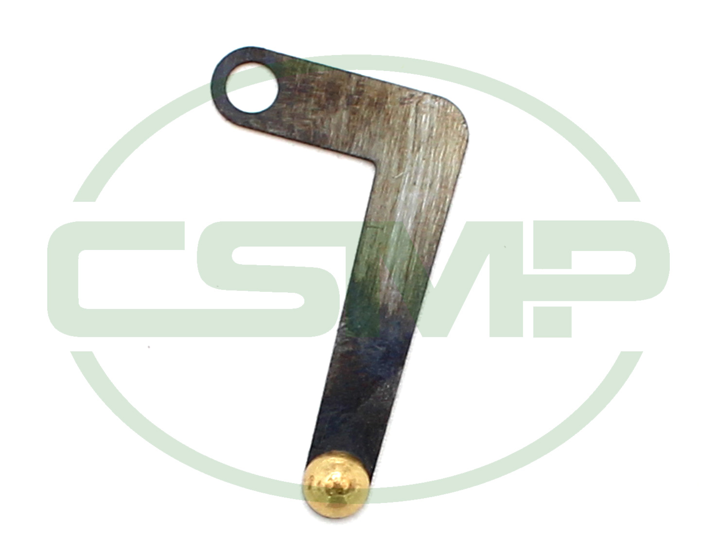 R61R GRINDER ADJ SPRING RIGHT FOR KM KR-A CUTTER