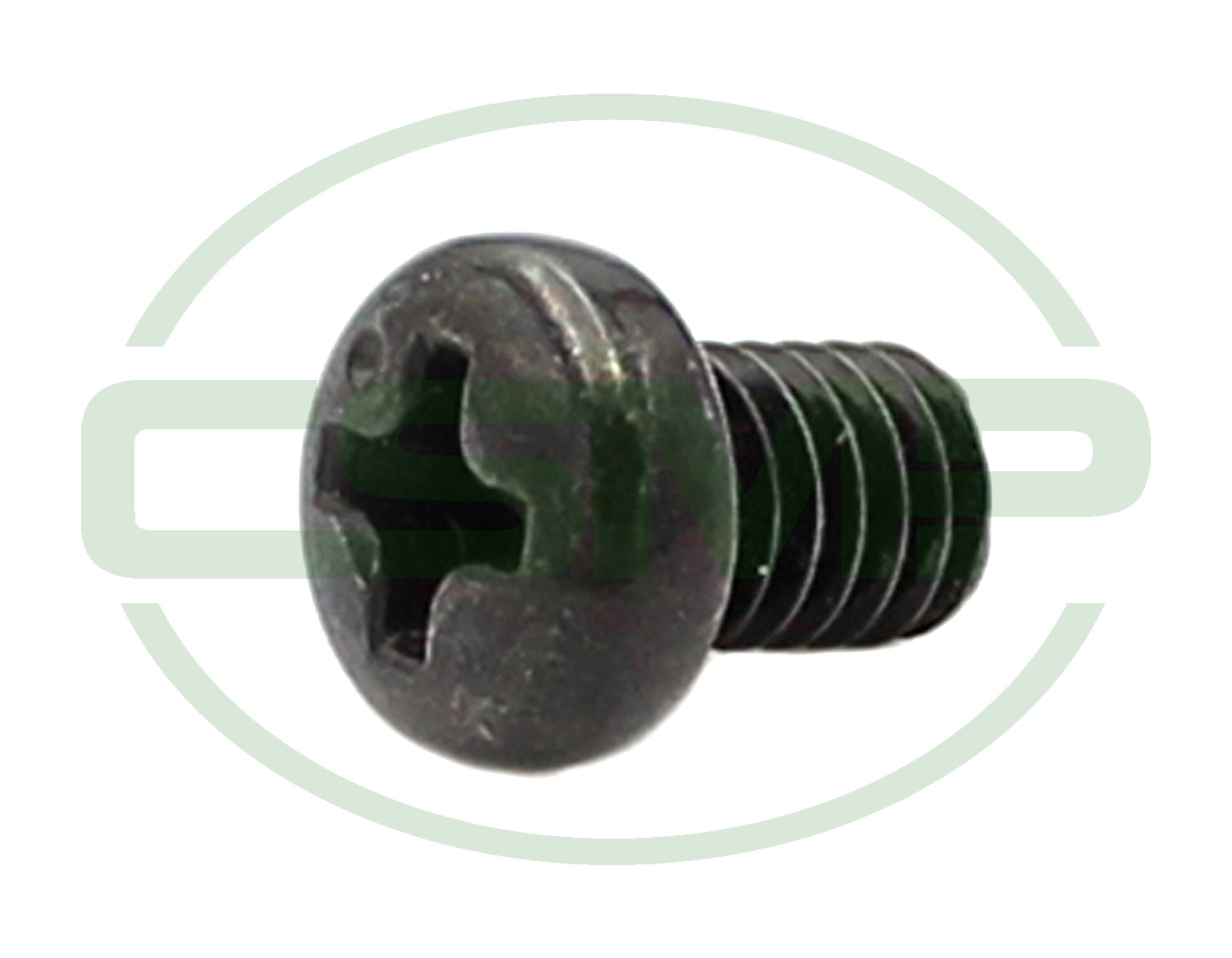 R90 THROAT PLATE SET SCREW FOR KM KR-A 5" & 6" CUTTER
