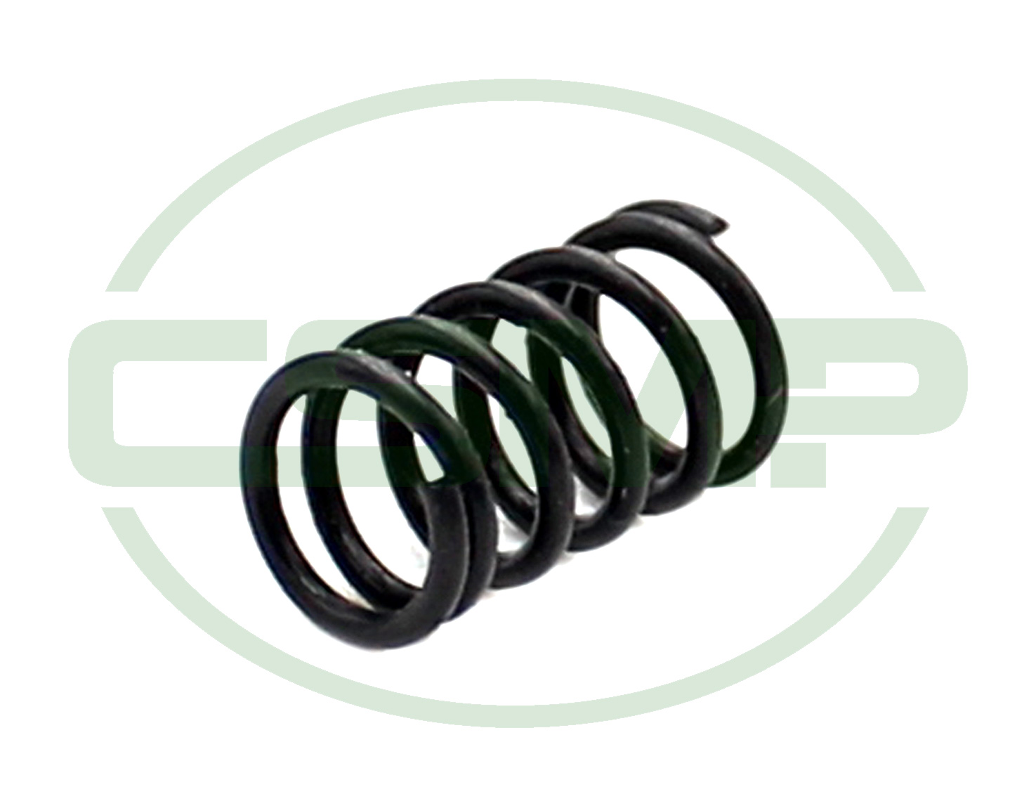 R94 PLATE WING TENSION SPRING KM KR-A 5" & 6" CUTTER