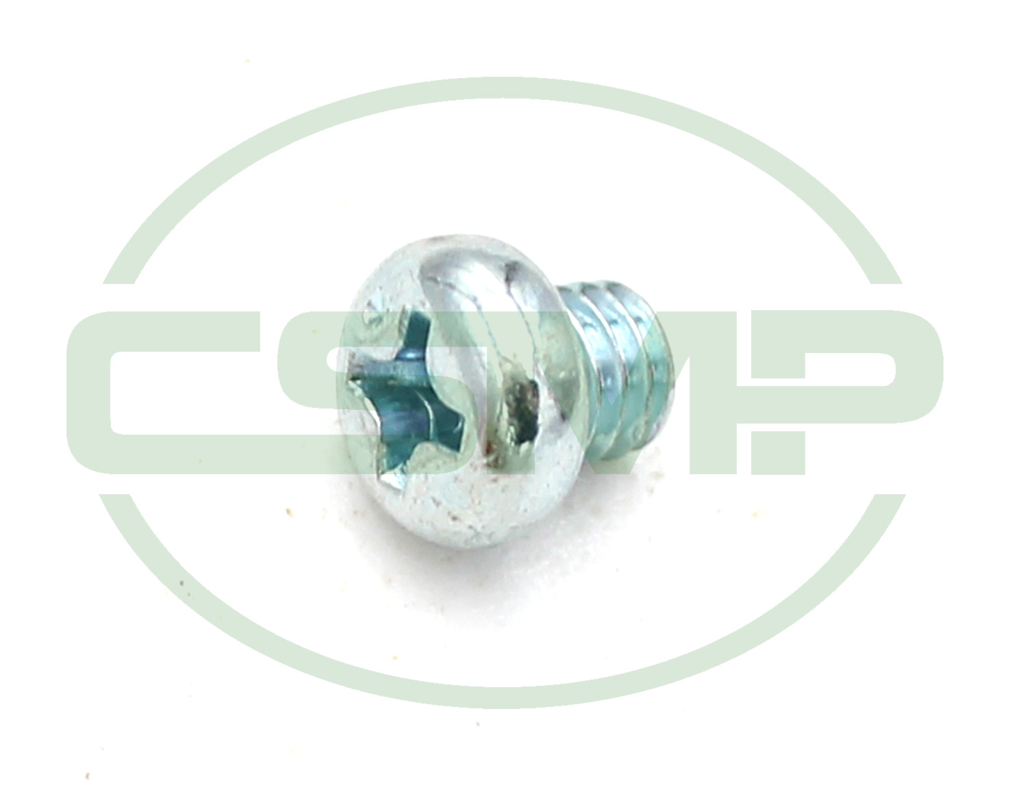 R97 CLIP SET SCREW FOR KM KR-A 5" & 6" CUTTER