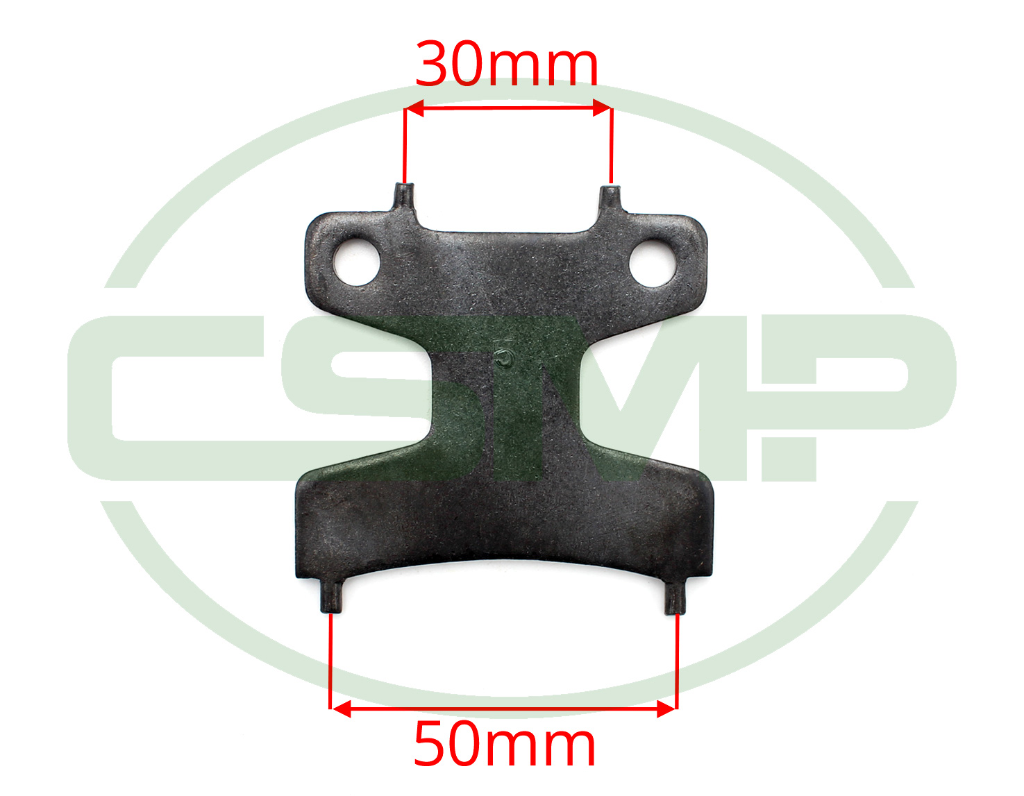 R99/5 KNIFE KEY 5" FOR KM KR-A 5" CUTTER