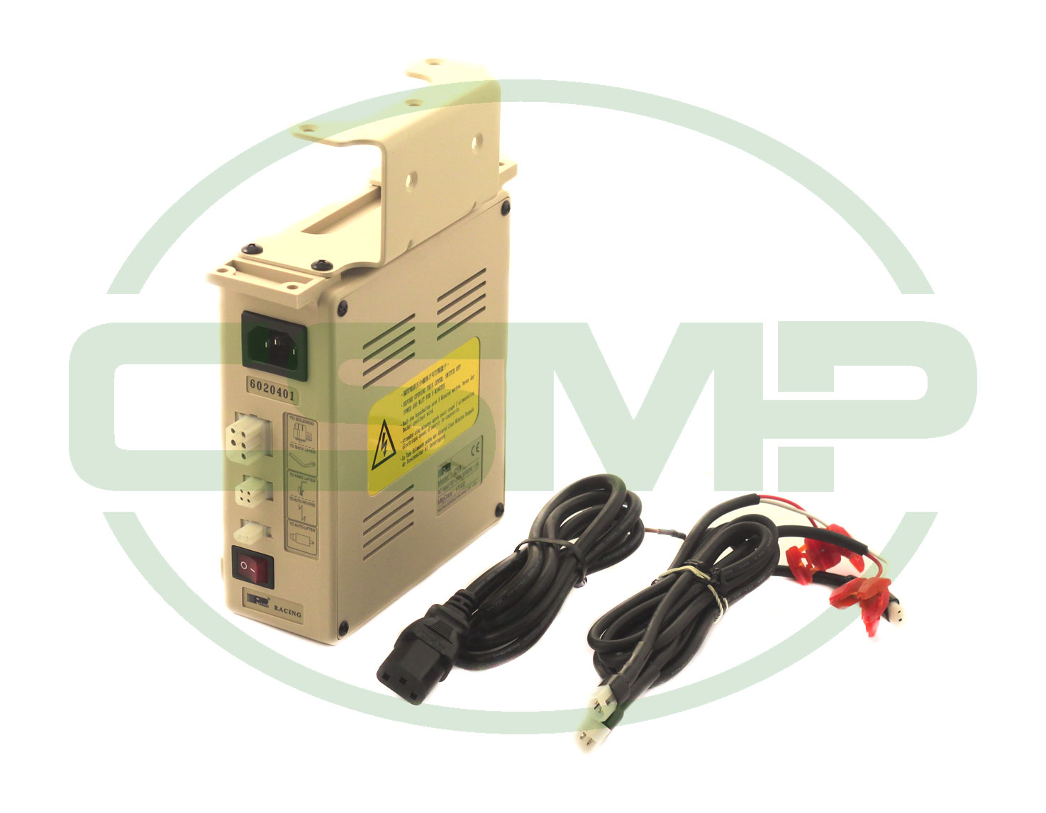 C14 CONTROL BOX PL/PS PULLERS