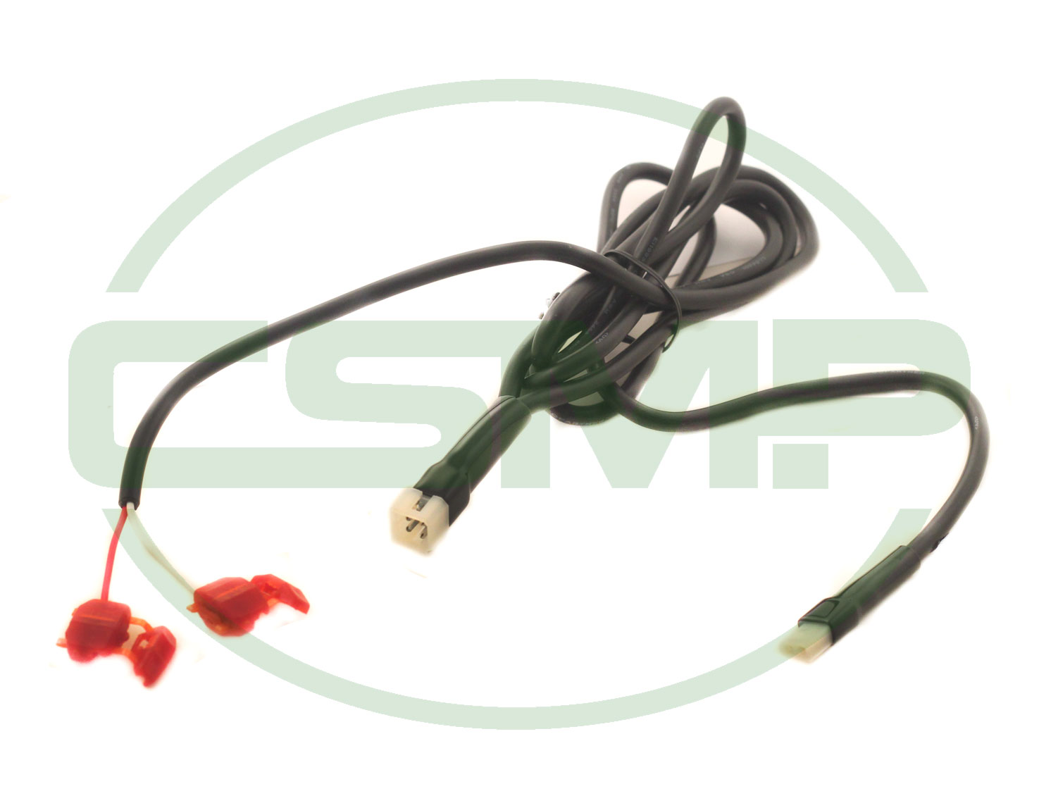 RACING C16-2 POWER LEAD FOR RACING C14 CONTROL BOX