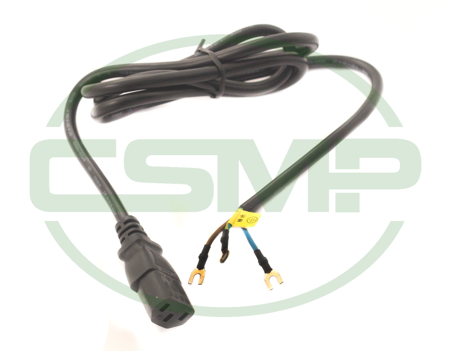 RACING C16-4 POWER LEAD FOR RACING C14 CONTROL BOX